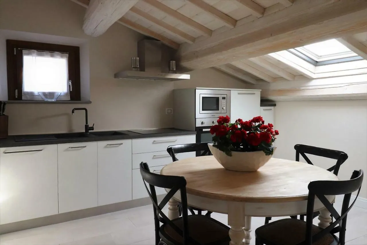 Borgo Di Villa Cellaia Resort & Spa Dicomano Apart-hotel