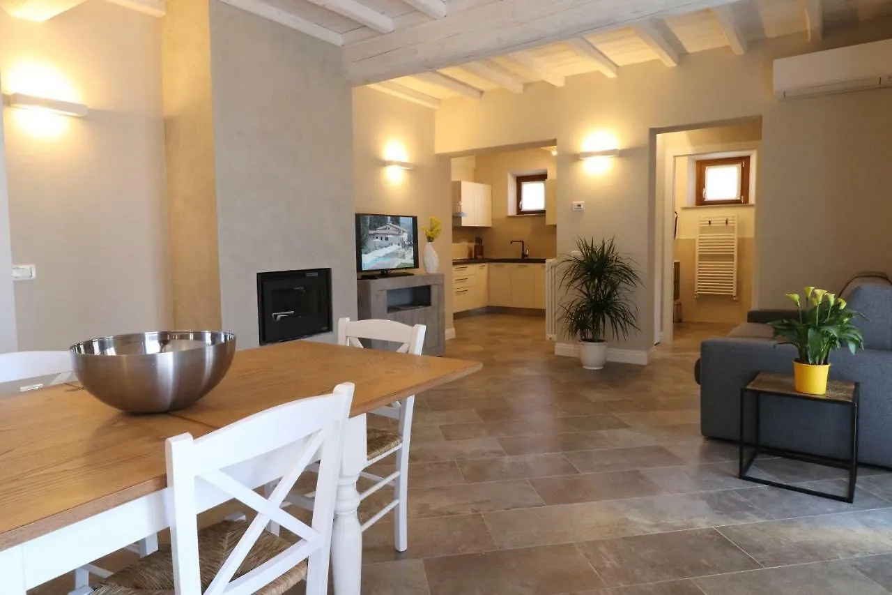 Borgo Di Villa Cellaia Resort & Spa Dicomano
