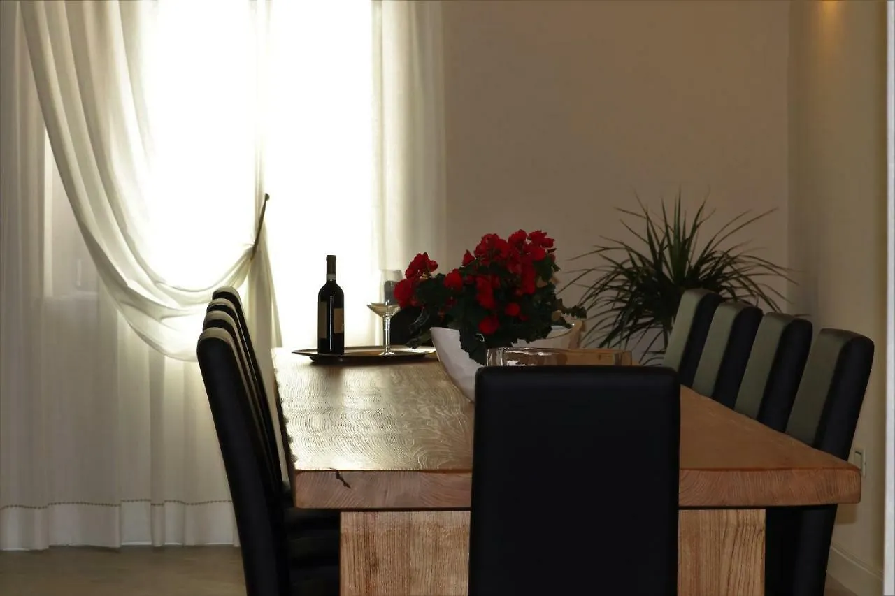 Borgo Di Villa Cellaia Resort & Spa Dicomano Apart-hotel