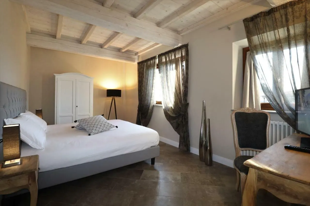 Apart-hotel Borgo Di Villa Cellaia Resort & Spa Dicomano