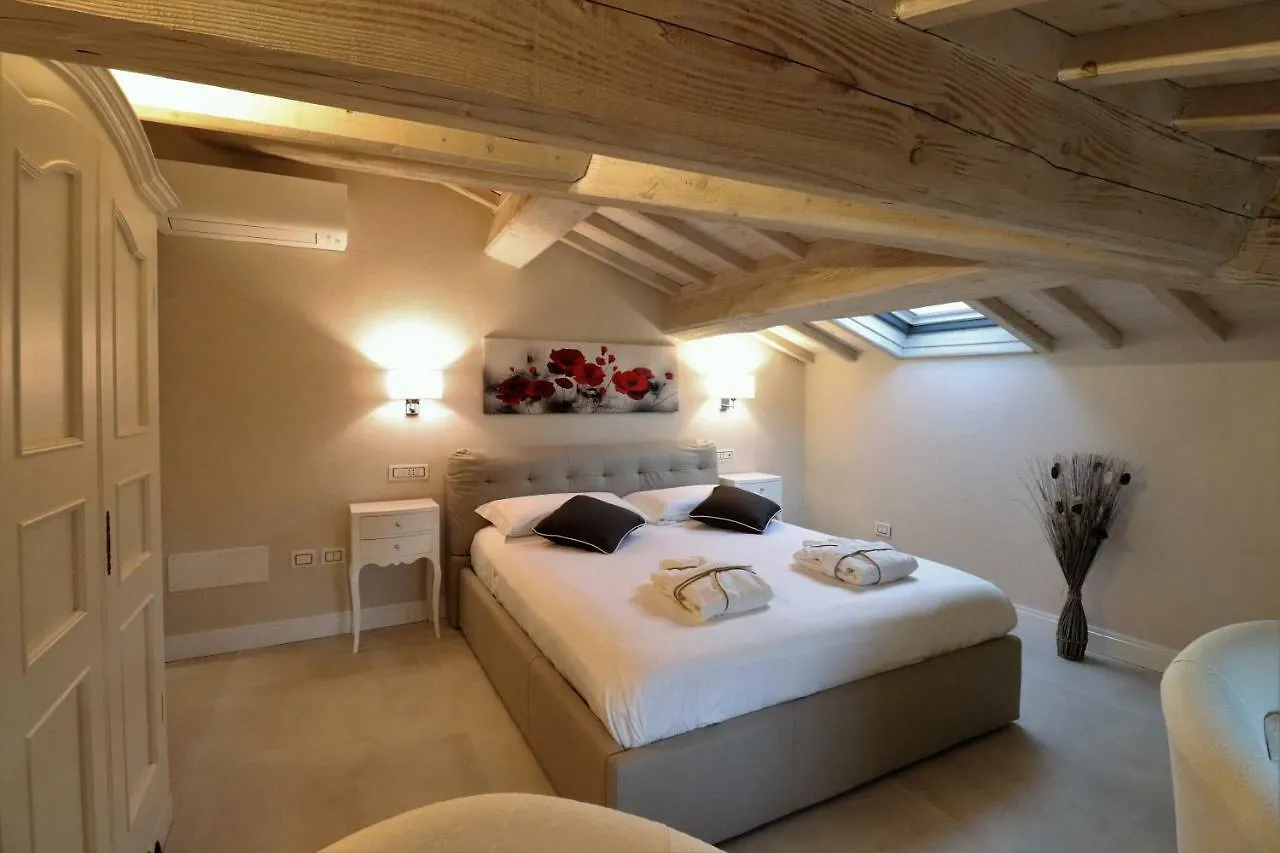 Borgo Di Villa Cellaia Resort & Spa Dicomano Apart-hotel