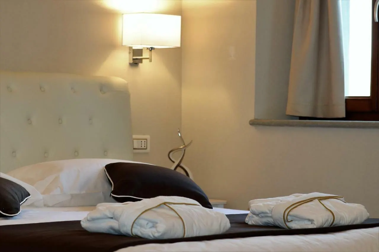 Apart-hotel Borgo Di Villa Cellaia Resort & Spa Dicomano