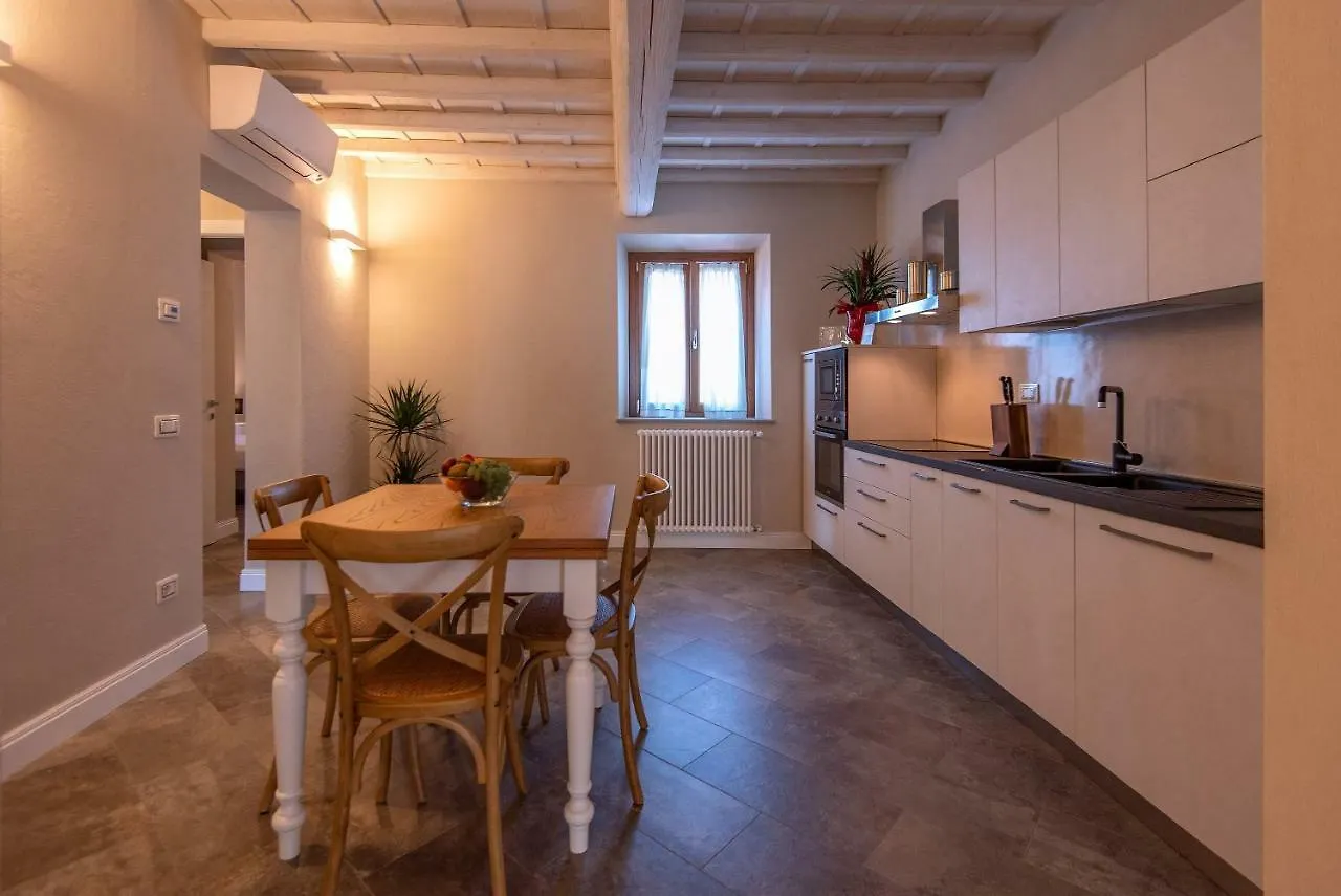 Apart-hotel Borgo Di Villa Cellaia Resort & Spa Dicomano Itália