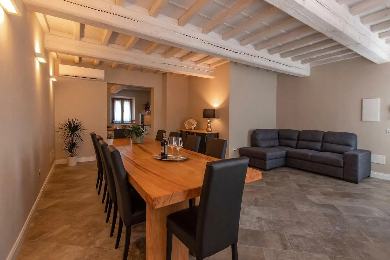 Apart-hotel Borgo Di Villa Cellaia Resort & Spa Dicomano Itália