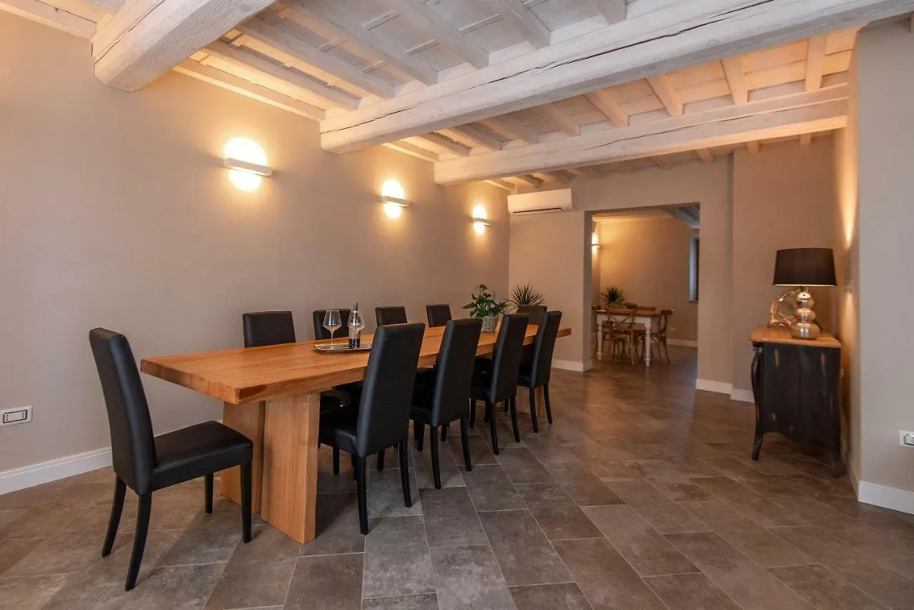 Borgo Di Villa Cellaia Resort & Spa Dicomano