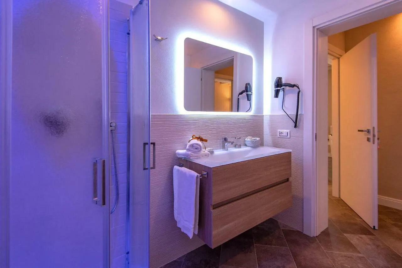 Borgo Di Villa Cellaia Resort & Spa Dicomano