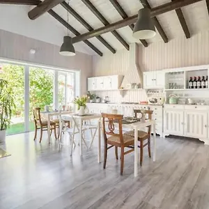 Frühstückspension La Dolce Casa Di Italien