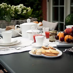  Frühstückspension Elena's Italien