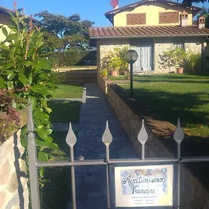 Francini Alloggio per agriturismo
