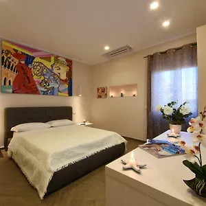  Gasthof Pop Art Exclusive Italien