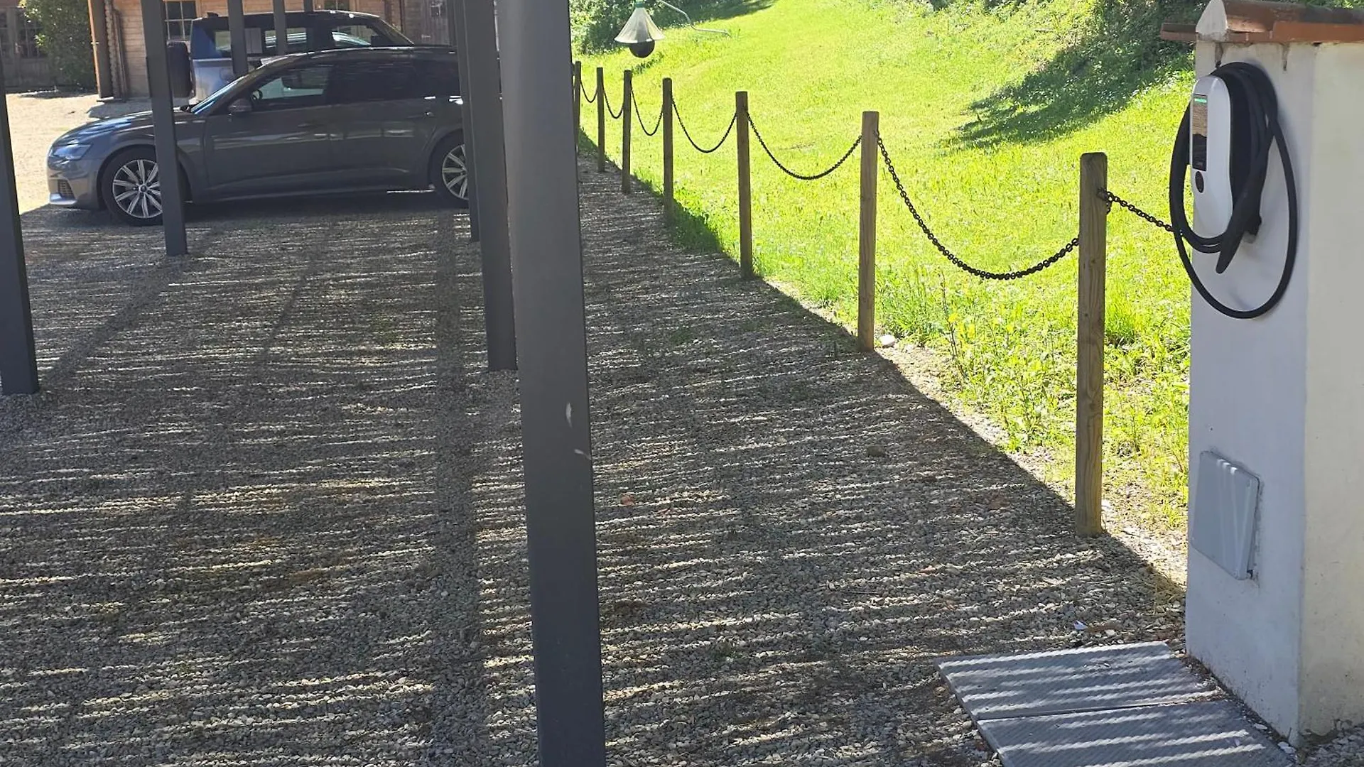 Aparthotel Borgo Di Villa Cellaia Resort & Spa Dicomano
