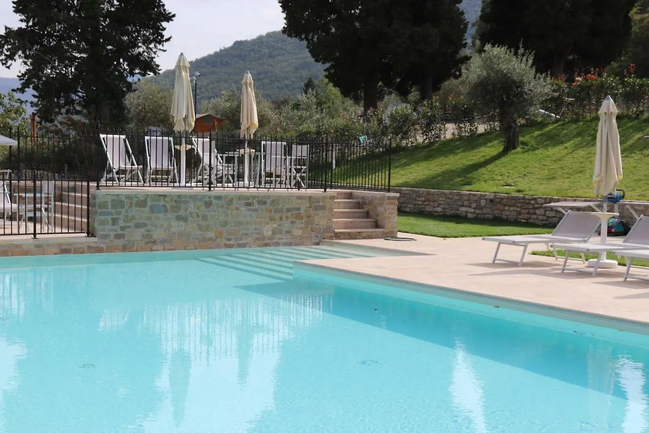 Borgo Di Villa Cellaia Resort & Spa Dicomano