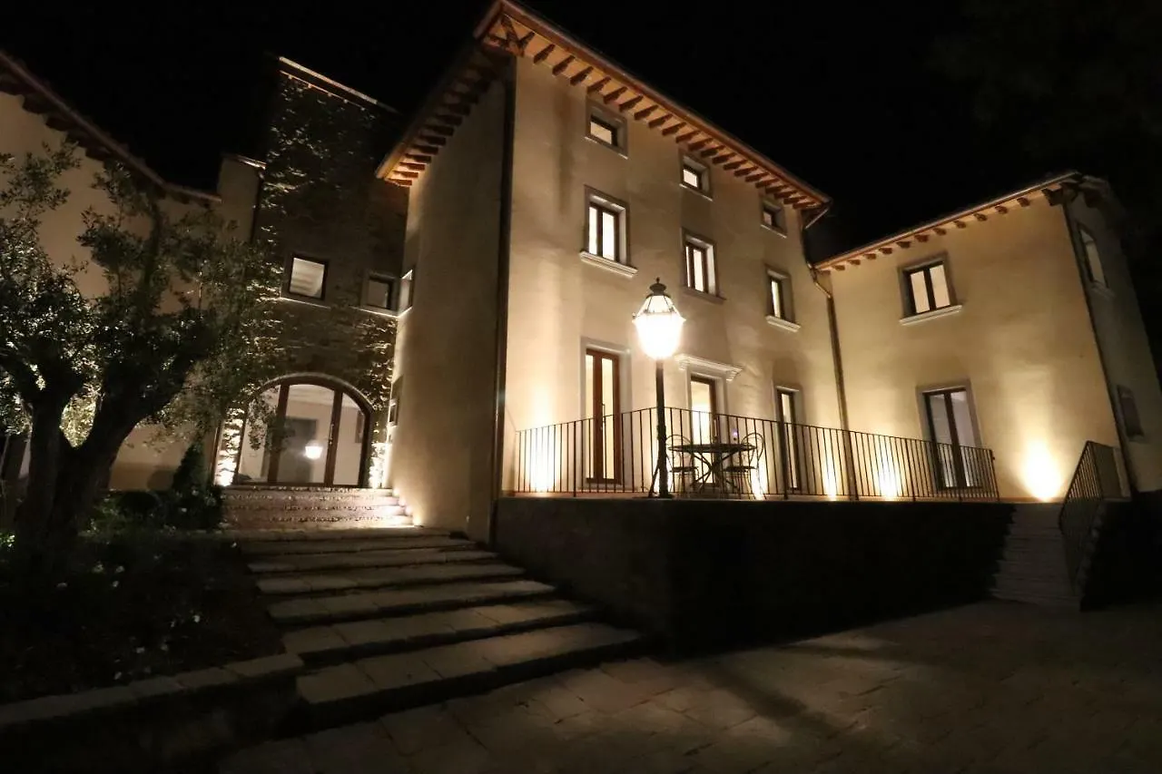 Borgo Di Villa Cellaia Resort & Spa Dicomano Italy