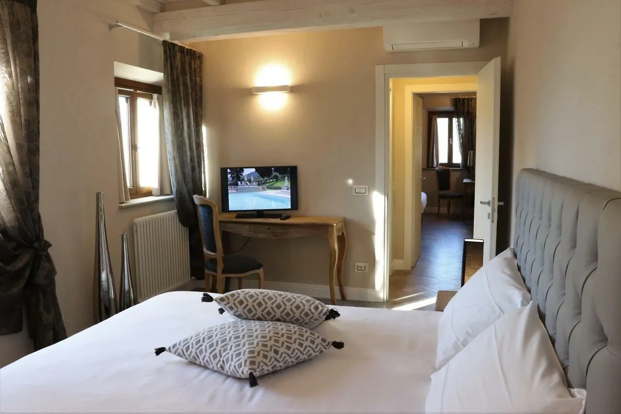 Borgo Di Villa Cellaia Resort & Spa Dicomano