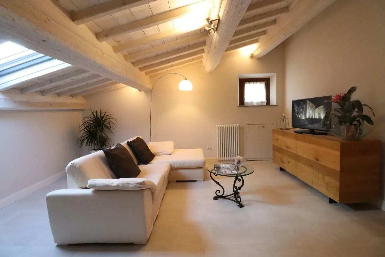 Borgo Di Villa Cellaia Resort & Spa Dicomano Aparthotel