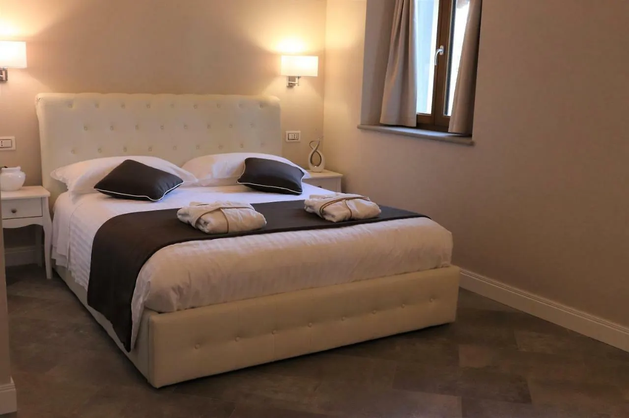 Borgo Di Villa Cellaia Resort & Spa Dicomano 0*,  Italy