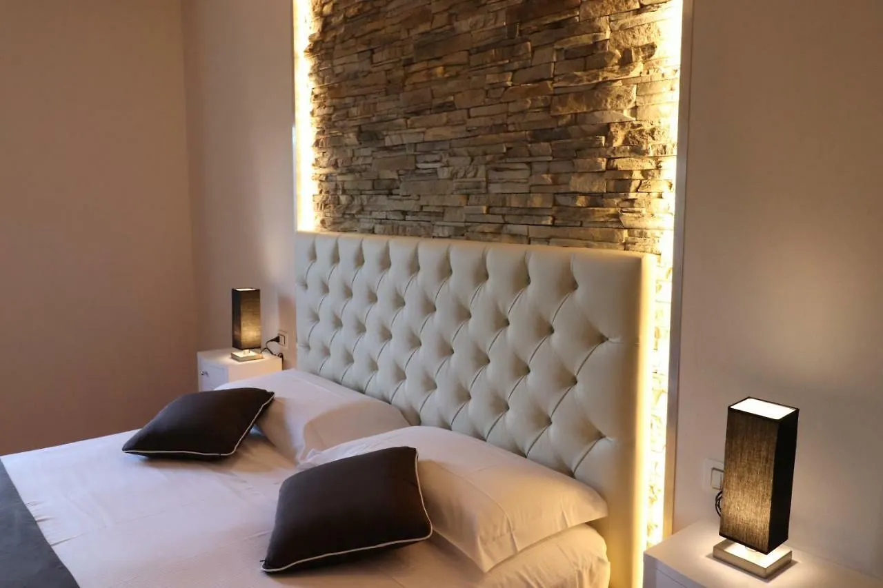 Borgo Di Villa Cellaia Resort & Spa Dicomano Italy