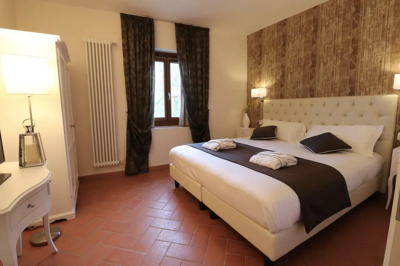 Borgo Di Villa Cellaia Resort & Spa Dicomano