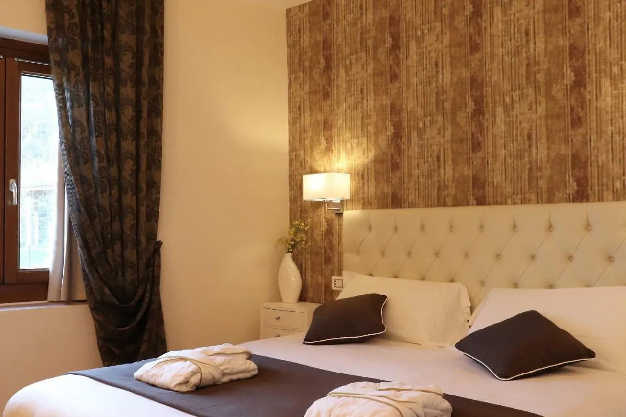 Aparthotel Borgo Di Villa Cellaia Resort & Spa Dicomano