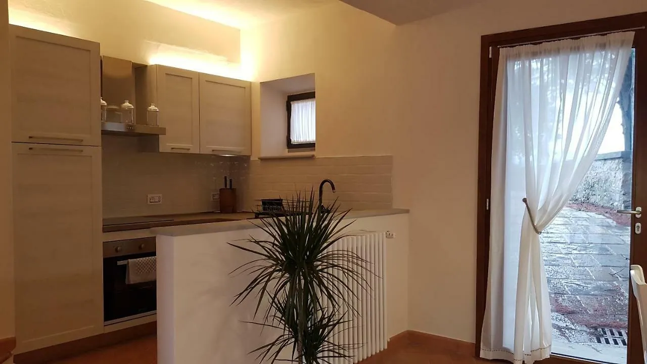 Aparthotel Borgo Di Villa Cellaia Resort & Spa Dicomano