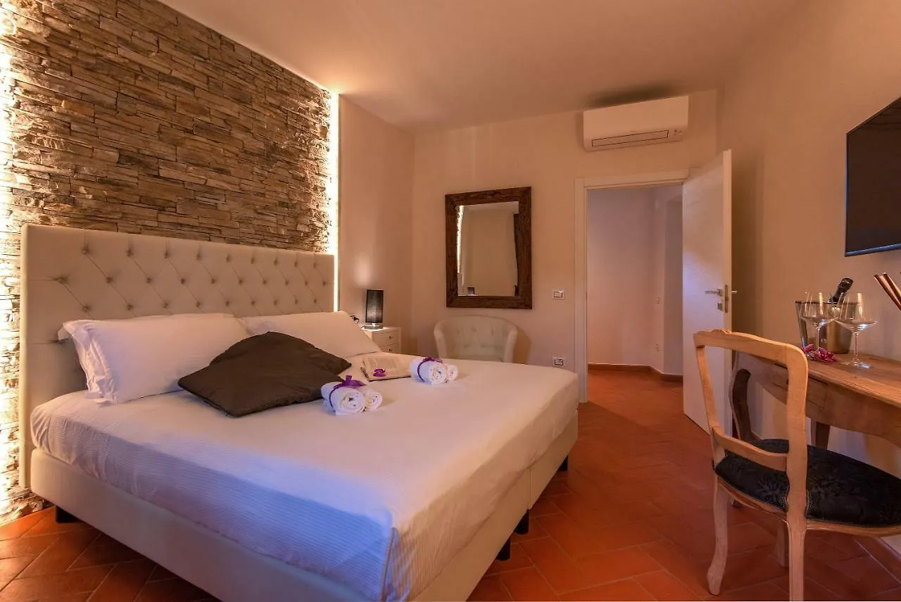 Borgo Di Villa Cellaia Resort & Spa Dicomano