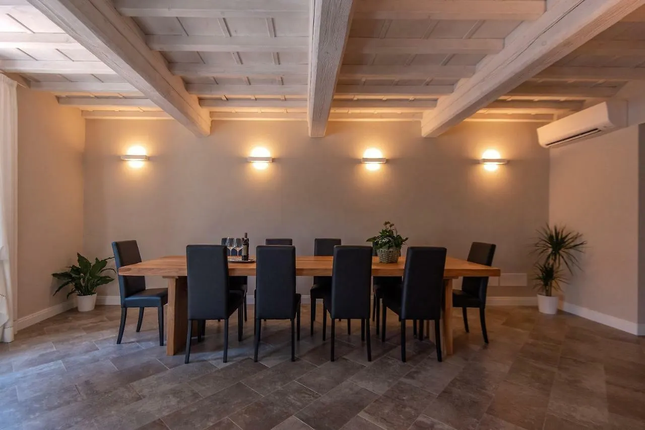 Borgo Di Villa Cellaia Resort & Spa Dicomano