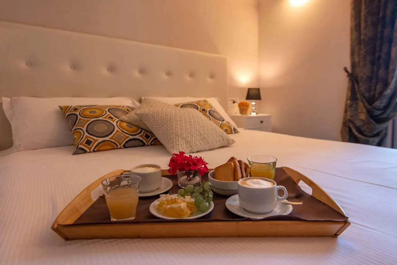 Aparthotel Borgo Di Villa Cellaia Resort & Spa Dicomano