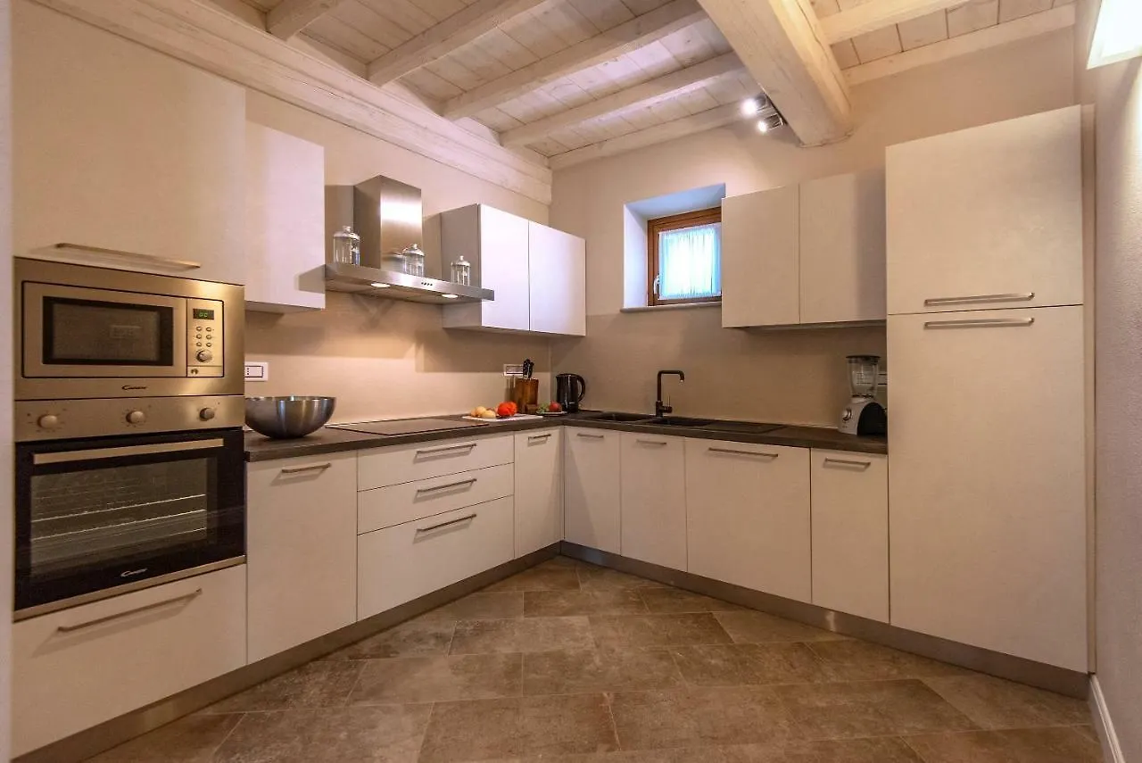 Borgo Di Villa Cellaia Resort & Spa Dicomano Aparthotel