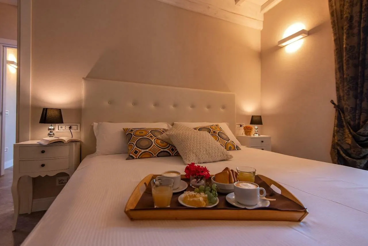 Borgo Di Villa Cellaia Resort & Spa Dicomano 0*,  Italy