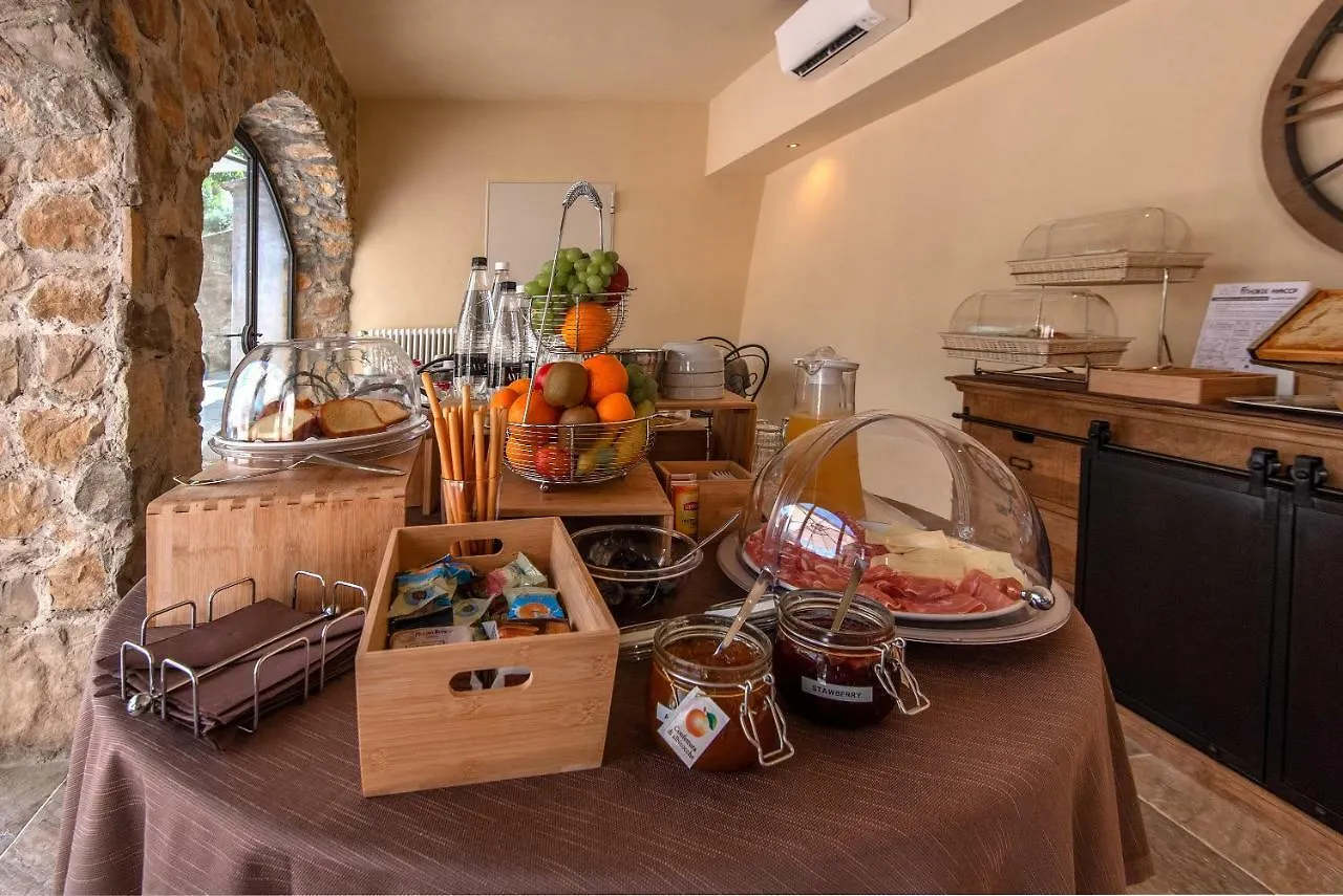 Borgo Di Villa Cellaia Resort & Spa Dicomano Italy