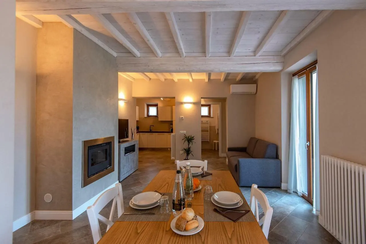 Borgo Di Villa Cellaia Resort & Spa Dicomano 0*,