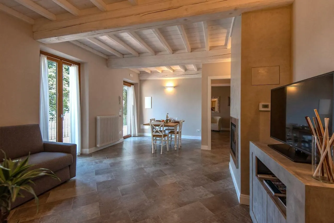 Borgo Di Villa Cellaia Resort & Spa Dicomano