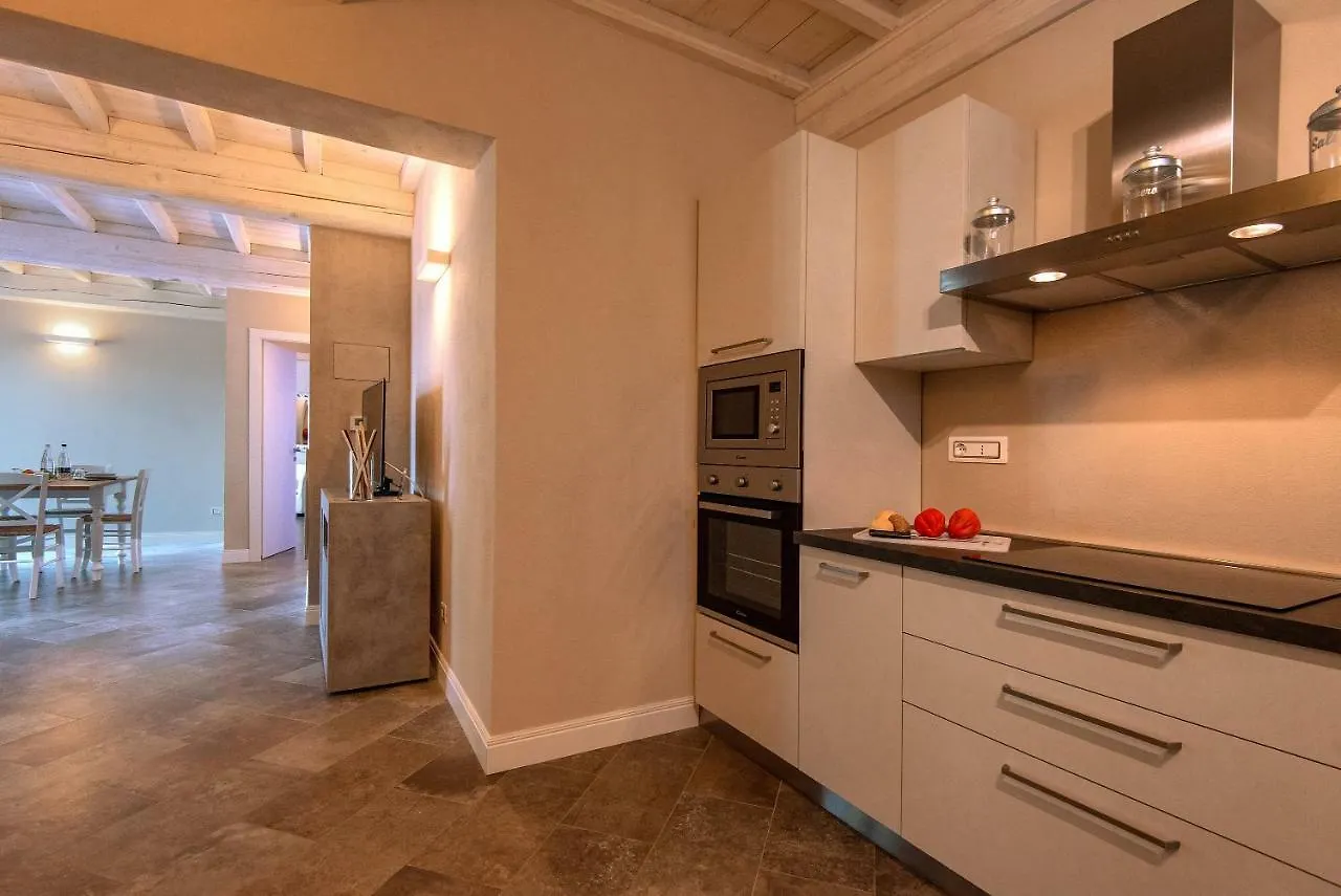 Borgo Di Villa Cellaia Resort & Spa Dicomano Italy