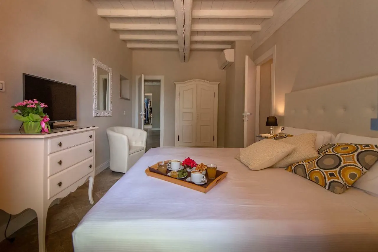 Borgo Di Villa Cellaia Resort & Spa Dicomano 0*,  Italy