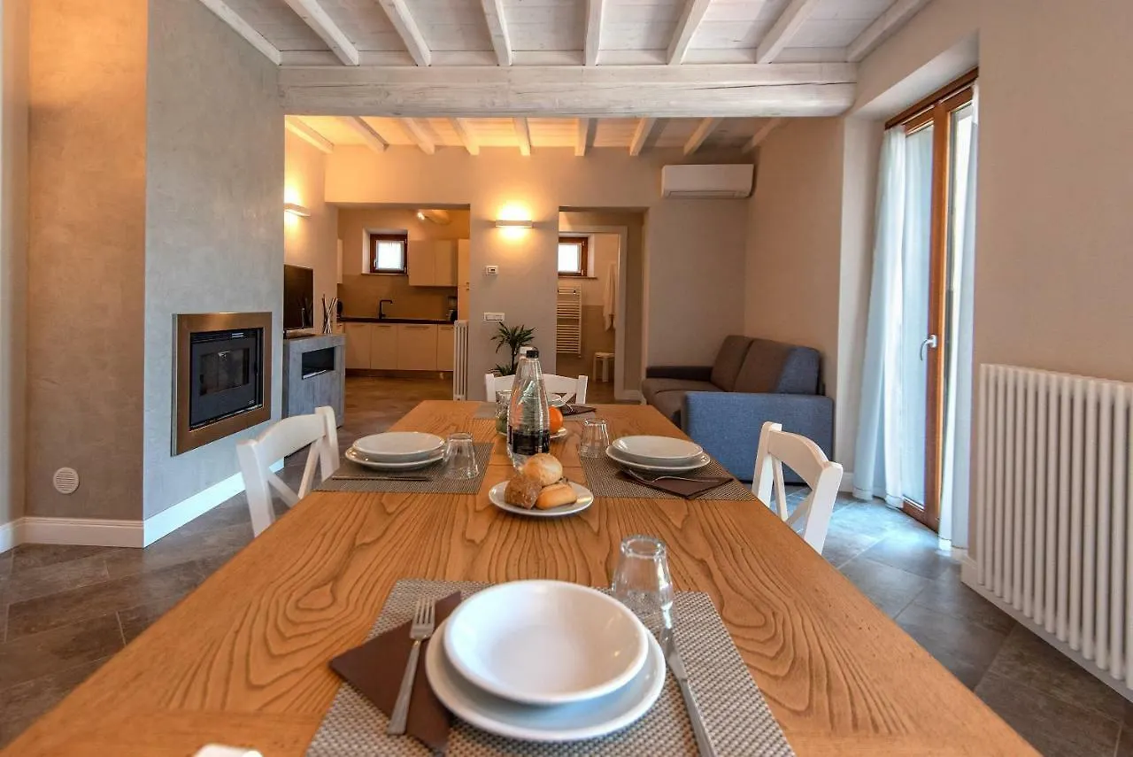 Borgo Di Villa Cellaia Resort & Spa Dicomano Italy